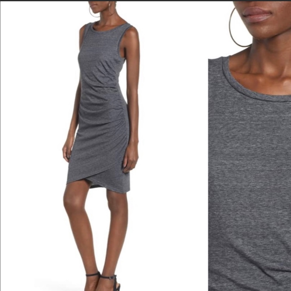 Leith Dress